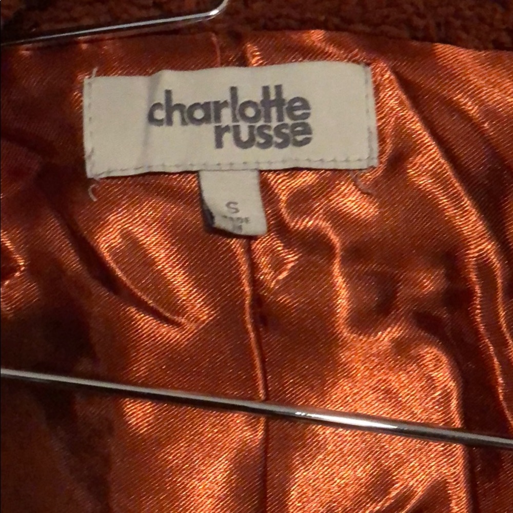 Furry Jacket - image 2